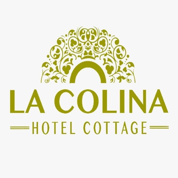 Logo de La Colina Hotel Cottage