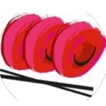 Logo de Hanashi Sushibar