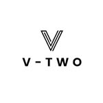 Logo de V-TWO